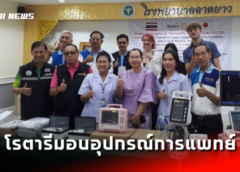 สิงห์บุรี I คณะส่วนการศึกษาโรงเรียนนายร้อยพระจุลจอมเกล้า แนะแนวเตรียมสอบโรงเรียนเตรียมทหารให้กับนักเรียนโรงเรียนสิงห์บุรี