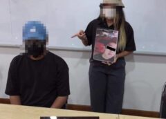 สาวขี้เหงา ถูกคนร้ายนัดเดทผ่านแอปฯหาคู่ ก่อนถูกขโมยรถ