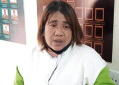 นนทบุรี I สาวร้องไห้โฮบนโรงพัก อยู่ดีๆมีหมายเรียกจากสภ.ปากเกร็ดบริษัทฟ้องเรียกค่าเสียหาย 2 แสนบาท