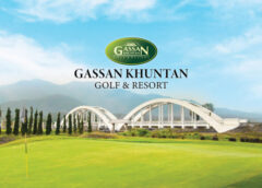เชิญชวนนักกอล์ฟเข้าร่วมแข่งขันงาน GOLF Marathon 27 holes ครั้งที่ 4