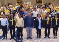 นครสวรรค์ I นายก อบจ. เปิดประชุมเชิงปฏิบัติการทบทวนแผนพัฒนาสุขภาพระดับพื้นที่ร่วมกับ รพ.สต.และเครือข่าย