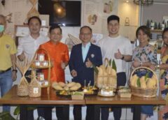 อุดรธานี I พาณิชย์ fruit festival 2023 มะม่วงราคาถูกช่วยเกษตรกร