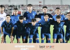 ประกาศ : รายชื่อ 29 นักเตะ ทีมชาติไทย U23 เก็บตัวเตรียมทีมลุยซีเกมส์