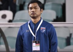 อิสสระ ศรีทะโร” เผยแผยการทีมชาติไทย U23 ก่อนคัดเลือกเหลือ 20 ไปซีเกมส์