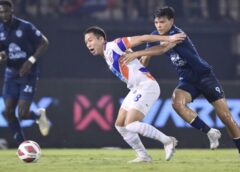 BRUTD NEWS : ปราสาทสายฟ้า รัวครึ่งหลังดับซ่า สิงห์เจ้าท่า ทะลุเข้ารอบชิง ช้าง เอฟเอ คัพ