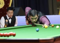 สนุ้ก”พังงาคัพ”ได้คู่ตัดเชือก ซันนี่เจอไผ่-รมย์ ฟัดมาเลย์