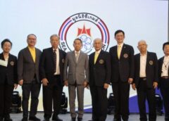 มูลนิธิซีเกมส์” จัดงานเชิดชูเกียรติ  “ตำนานนักกีฬาซีเกมส์ไทย”