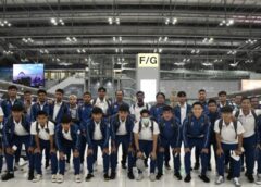 ทีมชาติไทย ชุดซีเกมส์ ออกเดินทางไปกัมพูชา, อิสสระ เชื่อทีมพร้อมเต็มที่สำหรับเกมแรก