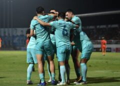 BRUTD NEWS : ปราสาทสายฟ้า ไม่พลาดปราบ ต่อพิฆาต 2-0 ทะลุเข้าชิงโตโยต้า ลีกคัพ