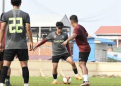 ทีมชาติไทย ชุดซีเกมส์ ซ้อมวันที่สอง, อิรฟาน รับทีมต้องแก้ไขข้อผิดพลาดจากโดฮา คัพ