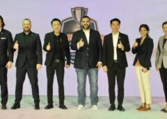 ระเบิดศึกอีสปอร์ต’ซาอุดิ-ไทย’ 2ทีมชาติดวล’โดต้า-สตรีตไฟต์เตอร์’ที่พัทยา