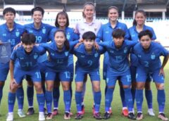 ประกาศรายชื่อ : 20 แข้งชบาแก้ว ชุดลุยศึกซีเกมส์ ครั้งที่ 32 ประเทศกัมพูชา