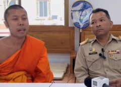 นนทบุรี I ผอ.สำนักพุทธลงพื้นที่หลังเด็ก 14 ถูกพระลูกวัดอนาจารพบกุฏิล็อคกุญแจ
