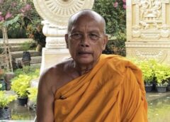 นนทบุรี I พระพยอม ติง ดราม่าบทความหนังสือ ทำบุญจนหมดตัวอาจจะได้ทุกข์ได้โทษมาแทน