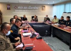 ชลบุรี I ศาลพัทยา อนุมัติออกหมายจับยกแก๊งปล้นมัดจีน ตามล่าอีก 3 เตรียมเรียกสอบพริตตี้สาวชี้เป้ามีส่วนเกี่ยวข้องหรือไม่