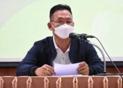 สตูล I รองผู้ว่าฯ ร่วมพิธีเปิดเวทีสรุปผลการดำเนินงาน โครงการคนสตูลสร้างสุข 2