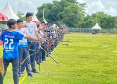 สตูล I การแข่งขันกีฬายิงธนู อันดามันแชมป์เปี้ยนชิพ กระตุ้นท่องเที่ยวผสมผสานกีฬา