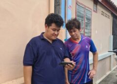 นนทบุรี I หนุ่มนักศึกษาร้องสื่อ หลังเจอ คนร้ายขับรถเก๋งขโมยยางอะไหล่
