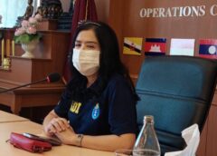 ชลบุรี I ผอ.กกต. ลงมายุติปัญหาหีบบัตรลงคะแนนเขต 10 ชลบุรี  ที่ประชุมมีมติให้เก็บหีบบัตรไว้ที่เดิม