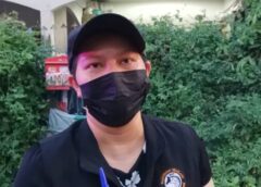 นนทบุรี I ผู้ใช้เฟซบุ๊คโพสสงสารน้องหมา ถูกสายไฟมัดติดอยู่หน้าบ้านทั้งวัน ผอมแห้ง วอนเจ้าหน้าที่ช่วยเหลือ