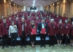 ชลบุรี I วิทยาลัยเทคโนโลยีชลบุรี ทำ MOU บริษัท เซิน เจิ้น เซเลก้า เอดูเคชั่น ซีโอ แอลทีดี ไซน่า ผลิตยานยนต์ไฟฟ้าในพื้นที่ EEC