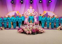นครสวรรค์ I สภาวัฒนธรรมจังหวัด บันทึกเทปโทรทัศน์ เนื่องในวโรกาส วันเฉลิมพระชนมพรรษา สมเด็จพระนางเจ้า พระบรมราชินี
