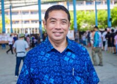 ชลบุรี I สนธยา ตื้นเต้นทุกครั้งที่มีการเลือกตั้ง ชี้ แพ้-ชนะ นักการเมืองต้องยอมรับ