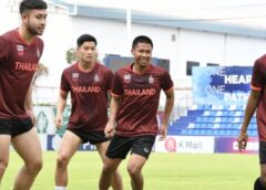 ทีมชาติไทย ชุดซีเกมส์ เตรียมทีมต่อเนื่องก่อนเจอมาเลเซีย, ปุรเชษฐ์ เชื่อเกมรุกทีมจะหลากหลายขึ้น