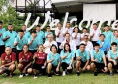 ไกรสีห์” มั่นใจสต๊าฟโค้ช เปตองไม่พลาด 4 ทองซีเกมส์ 2023