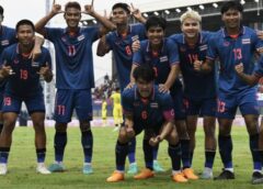สำรองเปลี่ยนเกม! ทีมชาติไทย เร่งครึ่งหลังอัด มาเลเซีย 2-0 ยืนฝูงร่วม