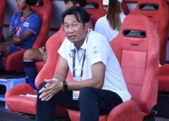 นฤพล แก่นสน” พอใจ ชบาแก้ว มีพัฒนาการ ยันต้องเต็มที่ทุกเกม