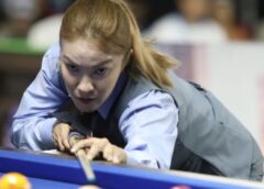 นัทสระบุรี”คว้าทองแดง เหรียญประวัติศาสตร์ไทย นุ้กคอนหวันกดชนะ5-0 ปรีชา-เทพซิวชัยพูล9ลูก