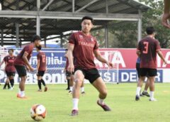 ทีมชาติไทยเร่งฟื้นฟูร่างกายก่อนเจอ สปป.ลาว, เศรษฐสิทธิ์ ตามสมทบยันพร้อมช่วยเต็มที่