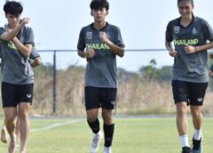 ชบาแก้ว เร่งฟื้นฟูร่างกายก่อนเจอกัมพูชา, ทิฟฟานี พอใจทีมเข้ารอบรองฯตามเป้า