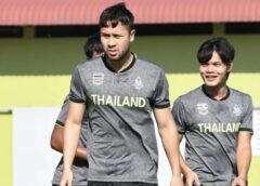 ร่วมพลัง โค่น อินโดฯ