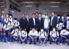 ชบาแก้ว สู้ต่อไป