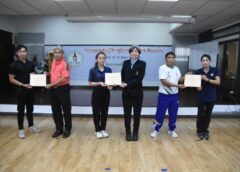 ติดตาม คิตะมวยไทย