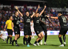 BRUTD NEWS : ปราสาทสายฟ้า สยบ เดอะแรบบิท 2-0 เถลิงบัลลังก์แชมป์รีโว่ คัพ สมัยที่ 7