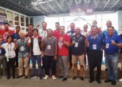 สมาคมกีฬาว่ายน้ำฯ เตรียมจัด 5 ประเภทกีฬา ลงชิงชัยในซีเกมส์ ครั้งที่ 33 ที่ไทยเป็นเจ้าภาพในปี2025