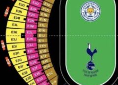 ประกาศเปิดขายบัตรวันที่ 25 พ.ค.นี้! ศึกนัดประวัติศาสตร์ 2 ทีมดัง ‘ท็อตแน่ม ฮ็อทสเปอร์’ พร้อมบู๊ ‘เลสเตอร์ ซิตี้’ 23 ก.ค. นี้ที่ราชมังคลากีฬาสถาน