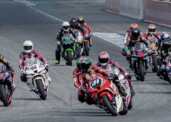 OR BRIC Superbike” เรตติ้งติดลมบน!! เตรียมดวลสนามสอง ต้น มิ.ย.นี้