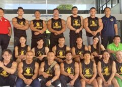 ส่ง 17 นักเบ่งกล้ามล่าแชมป์เซาท์อีสเอเชีย 2023