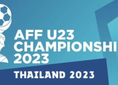 ทีมชาติไทย U23 อยู่กลุ่มเอ ร่วมกับ กัมพูชา,บรูไน, เมียนมา ศึกชิงแชมป์อาเซียน U23