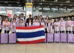 ยิมลีลาเอเชียเป้าถึง 8 คน อชก.-ซีเกมส์ไม่กลัวใคร