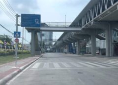 นนทบุรี I เพจดังโพสต์โชเฟอร์แท็กซี่ฉวยโอกาสเรียกค่าโดยสารชาวต่างชาติเหมา 13 ก.ม. 2,000 บาท