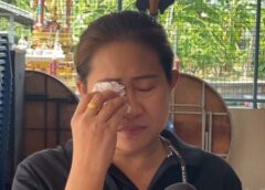 นนทบุรี I แม่เปิดคลิปขณะลูกถูกกลุ่มวัยรุ่นกระหน่ำแทง เผย ไม่อโหสิหากไม่มาขอขมา