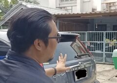 นนทบุรี I เปิดใจเพื่อนบ้านคู่กรณีจอดรถขวางทาง ยืนยันอยู่กันด้วยความอะลุ่มอล่วย ไม่คิดทะเลาะด้วยอย่างแน่นอน