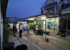 นนทบุรี I เปิดใจเจ้าของบ้านต่อเติมโรงจอดรถยื่นพื้นที่ส่วนกลางหลังเพจดังโพสต์