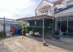 นนทบุรี I เพื่อนบ้าน เผย เรื่องต่อเติม ที่จอดรถ ปัญหาเคยมีบ้างแต่ไม่รุนแรงถึงขนาด ทะเลาะกัน