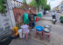 นนทบุรี I สายแดนซ์ตัวจริงทั้งเต้นทั้งล้างจานพร้อมกัน